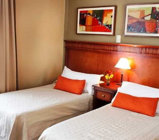 REINO DEL PLATA HOTEL BOUTIQUE