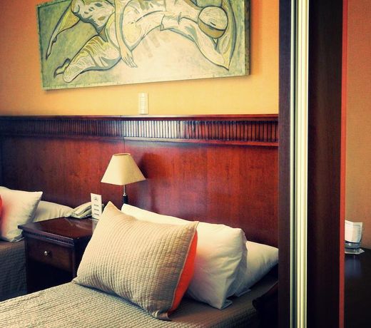 REINO DEL PLATA HOTEL BOUTIQUE