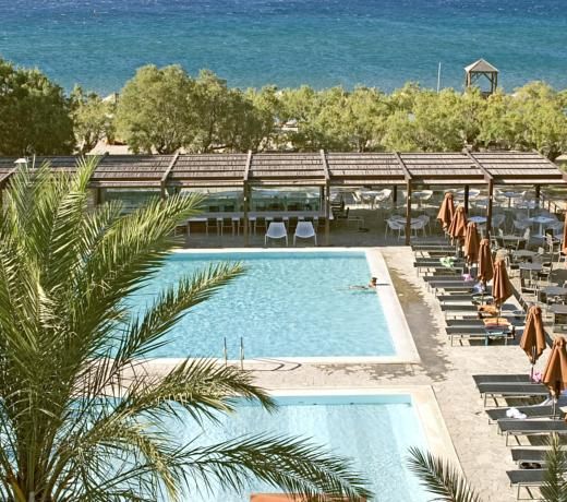 Doryssa Seaside Resort