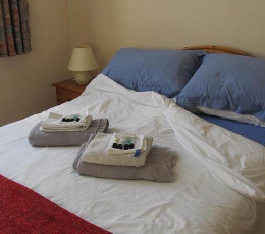 BURMOOR COTTAGE