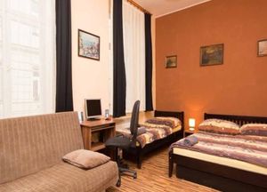 Apartman Letna