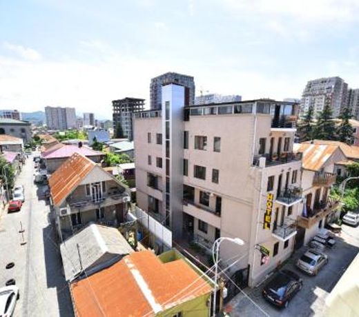 Hotel Phaliashvili