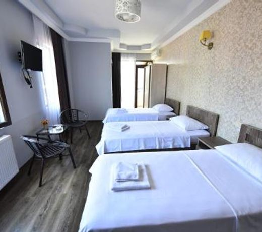 Hotel Phaliashvili