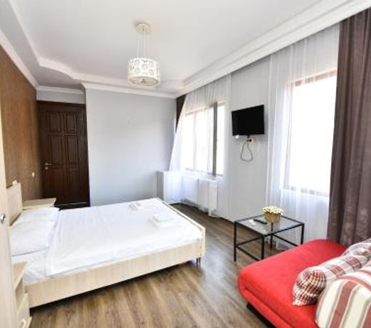 Hotel Phaliashvili