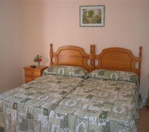 PensiÃ³n Las Tres Golondrinas