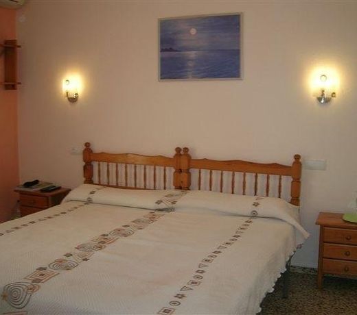 PensiÃ³n Las Tres Golondrinas