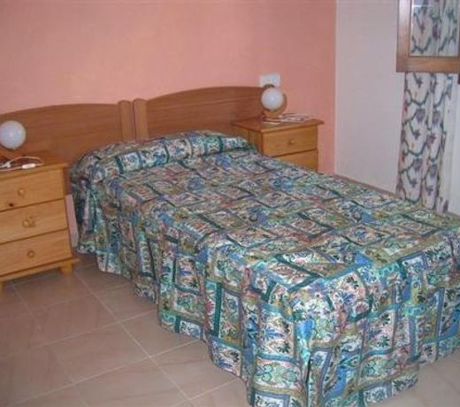 PensiÃ³n Las Tres Golondrinas