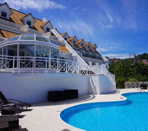 LiVEMAX RESORT ä¼è±ä¸ç°