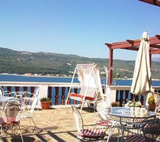 Mirini Hotel