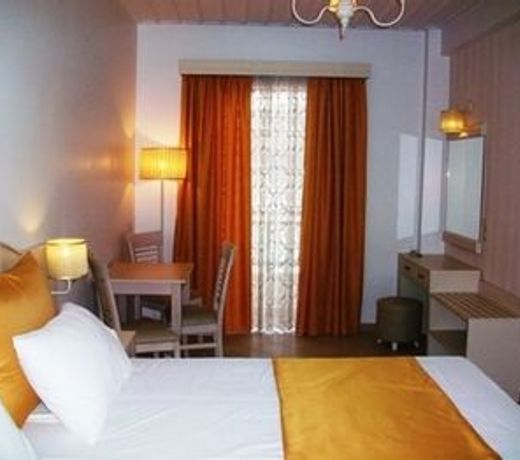 Mirini Hotel