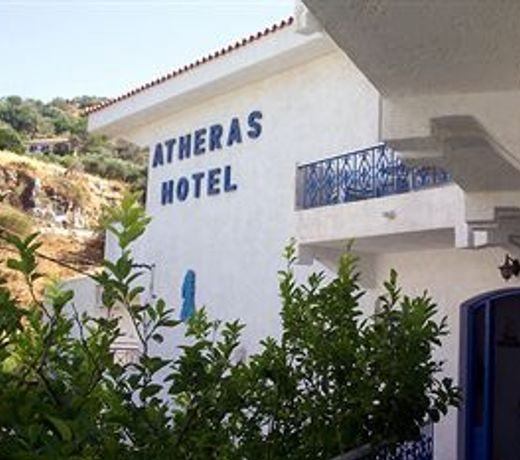 Atheras