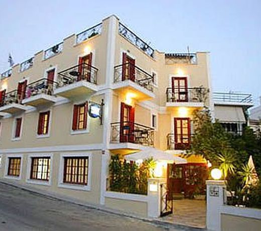 Emily Hotel