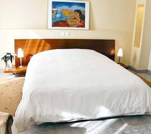 Samos City Hotel
