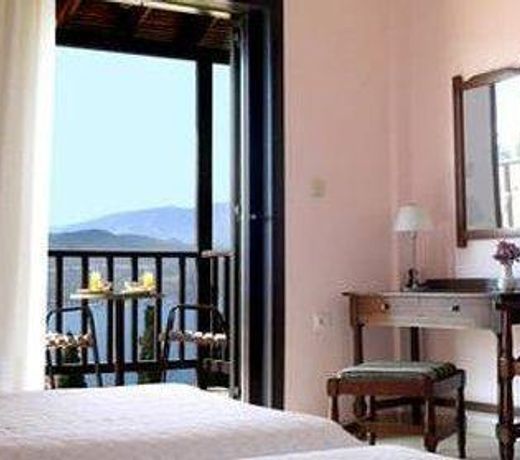 Ino Village Hotel