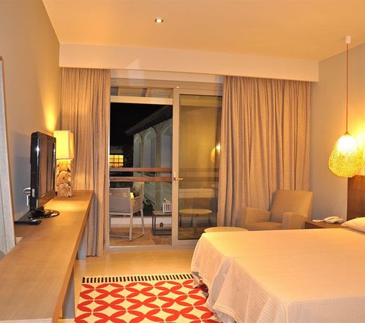 Ino Village Hotel