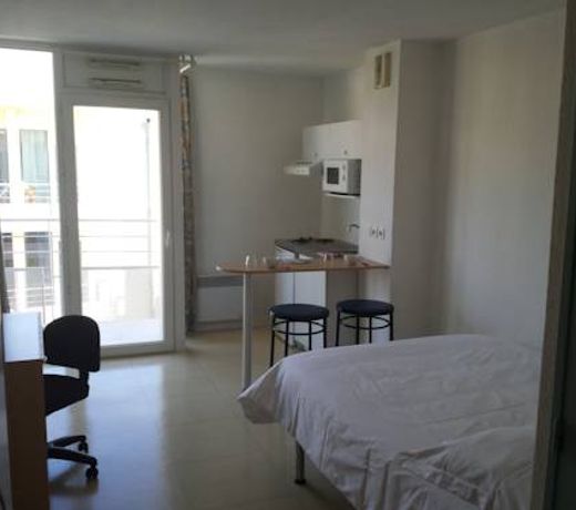 City Residence Sophia