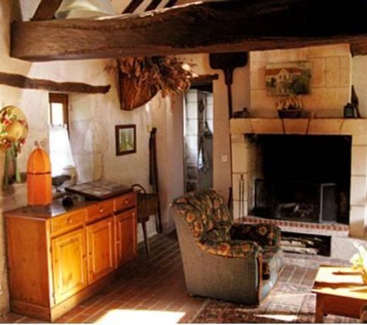 GÃ®te Les Pins