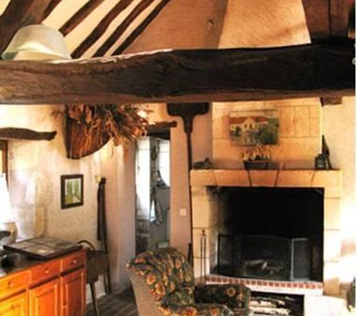 GÃ®te Les Pins