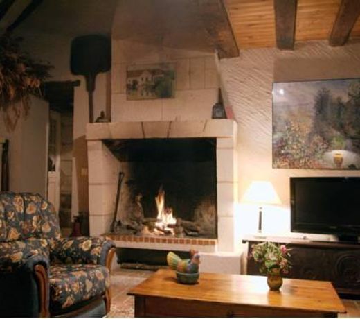 GÃ®te Les Pins