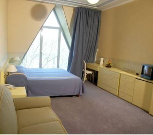 GH Cervia Residence