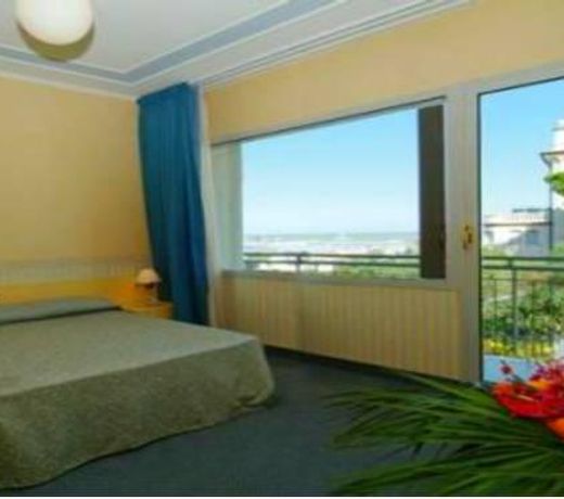 GH Cervia Residence