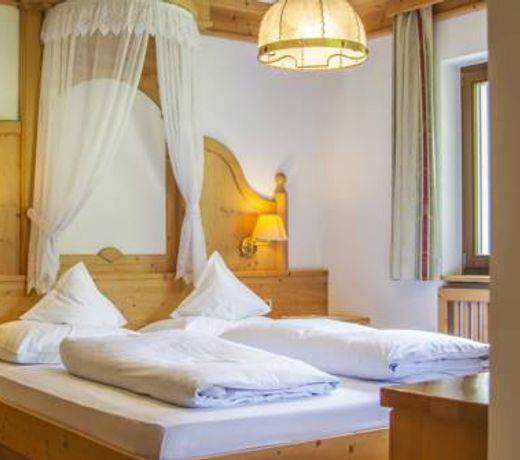 Hotel Pozzamanigoni