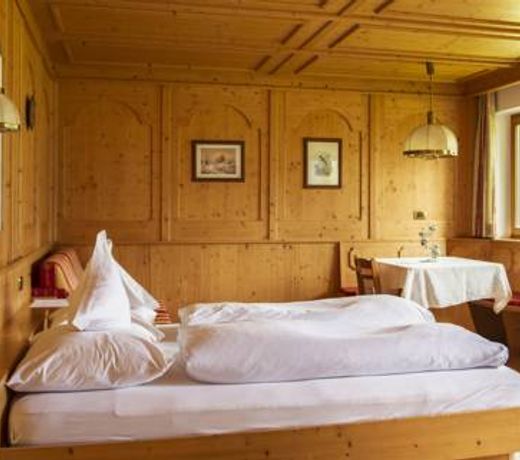 Hotel Pozzamanigoni