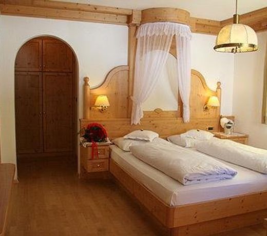 Hotel Pozzamanigoni