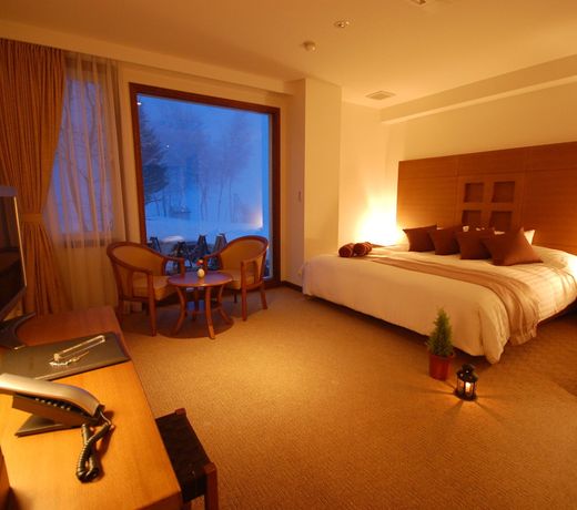 Sierra Resort Yuzawa