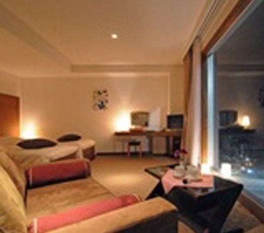 Sierra Resort Yuzawa
