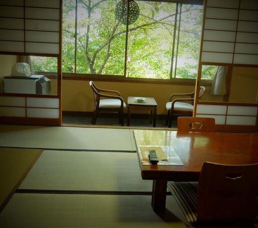 Yamanokami Onsen