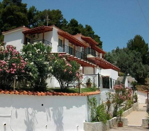 Villa Teozenia
