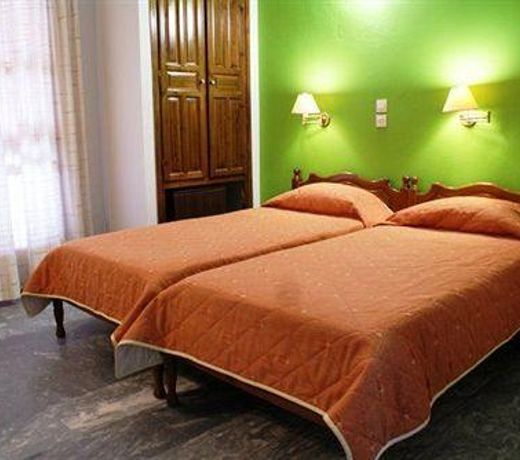 Pothos Hotel
