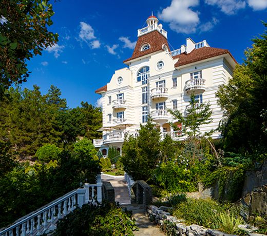 Sea Club Hotel