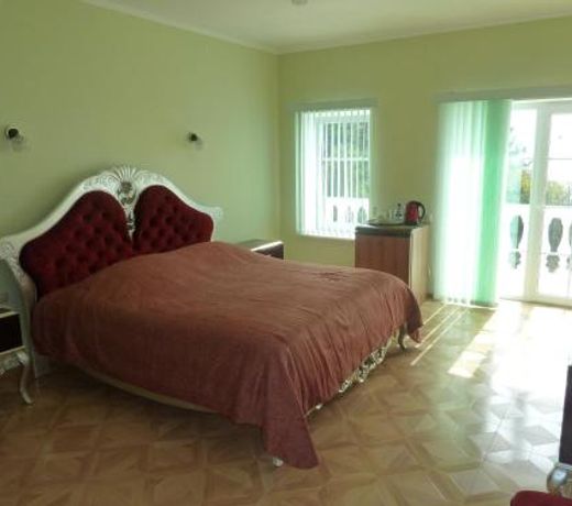 Sea Club Hotel