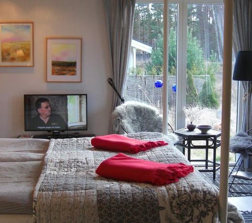 Ängshyddan B&B