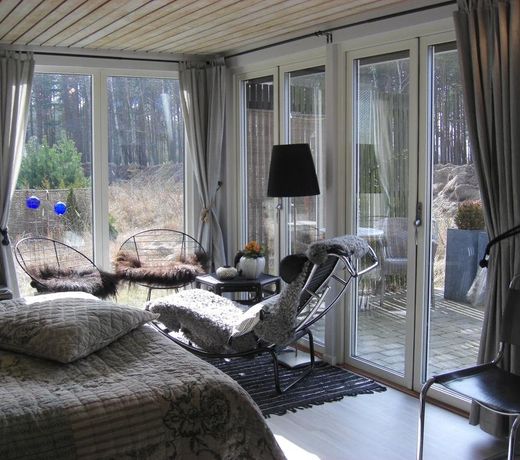 Ängshyddan B&B