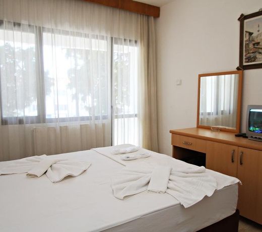 Goren Hotel