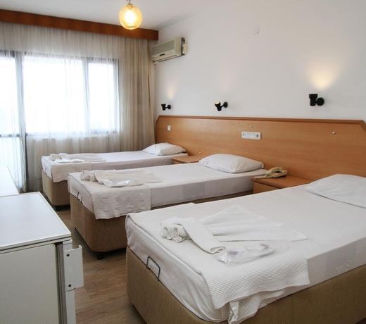Goren Hotel