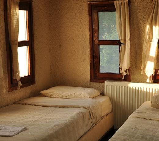 Kapadokya Organik Ciftlik Evi