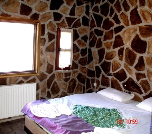 Kapadokya Organik Ciftlik Evi