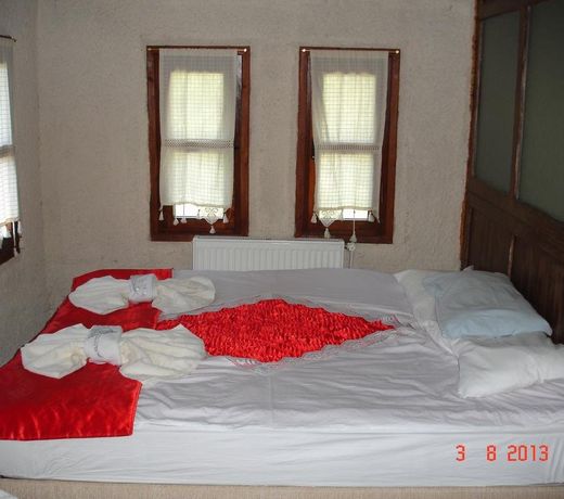 Kapadokya Organik Ciftlik Evi
