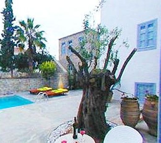 Orloff Resort