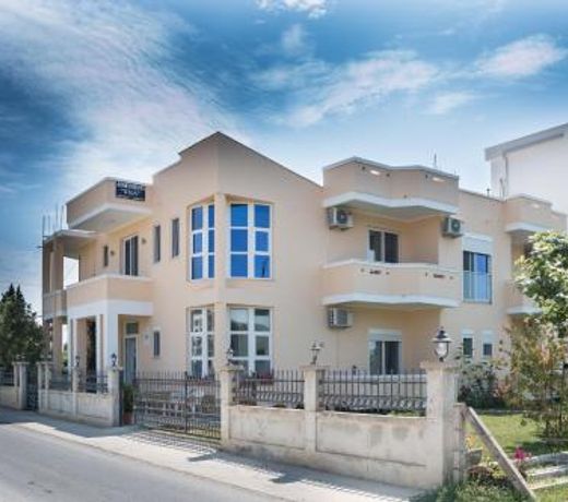 Apartments Sija