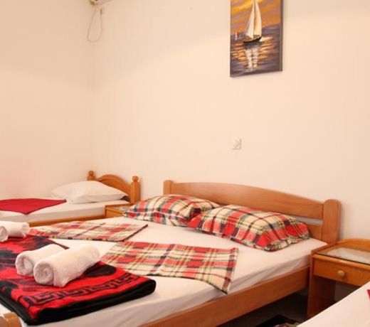 Apartments Sija