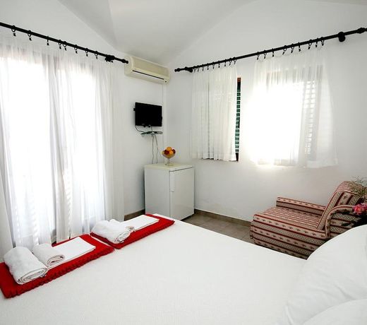Guesthouse DraÅ¡koviÄ
