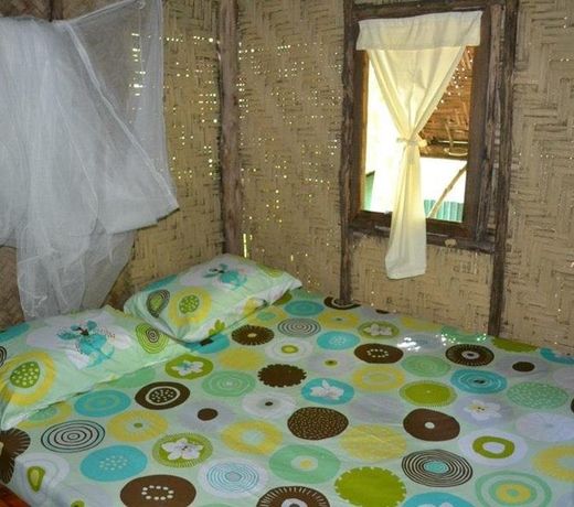Sai-Ngam Botanic Garden Resort