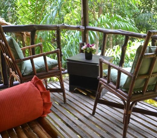 Sai-Ngam Botanic Garden Resort