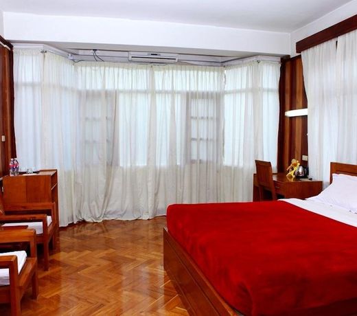 Winner Hotel
