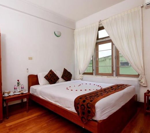 Winner Hotel